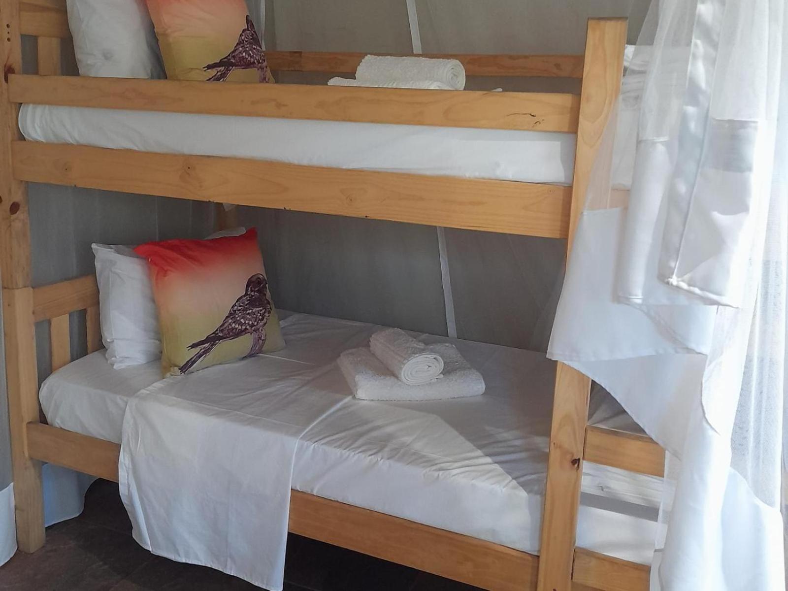 Hotel Mukolo Camp Kongola Esterno foto