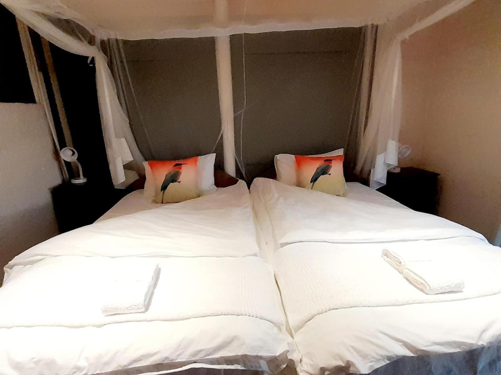 Hotel Mukolo Camp Kongola Esterno foto