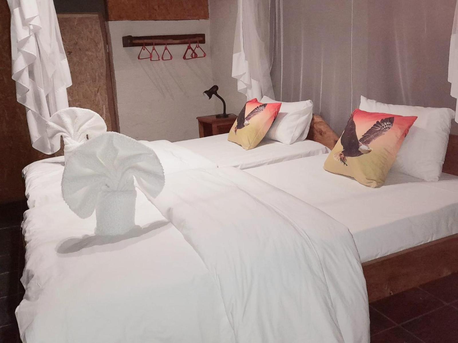 Hotel Mukolo Camp Kongola Esterno foto