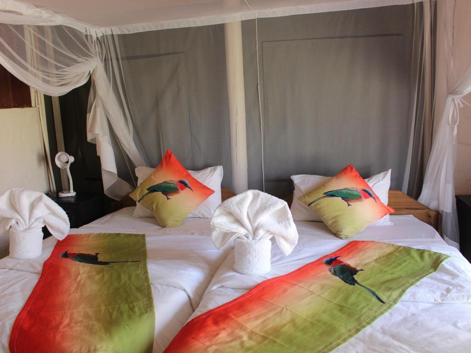 Hotel Mukolo Camp Kongola Esterno foto
