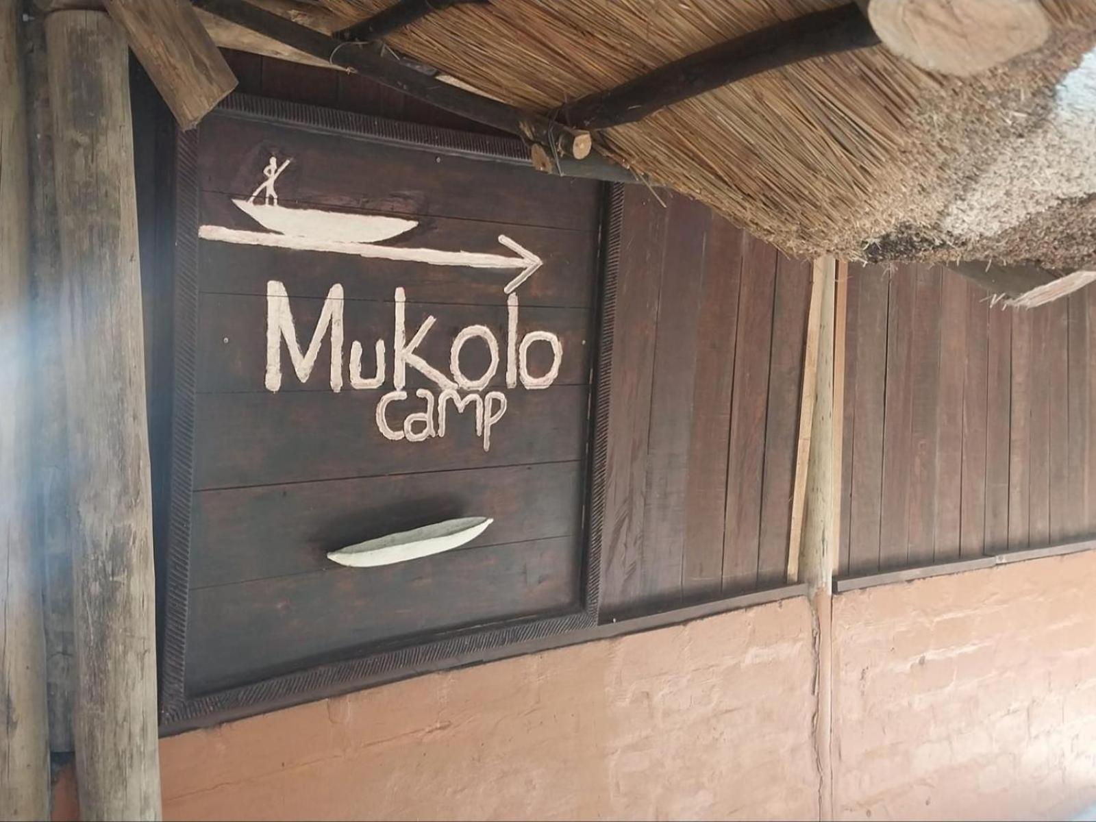 Hotel Mukolo Camp Kongola Esterno foto